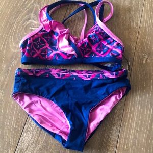 Patagonia Bikini
